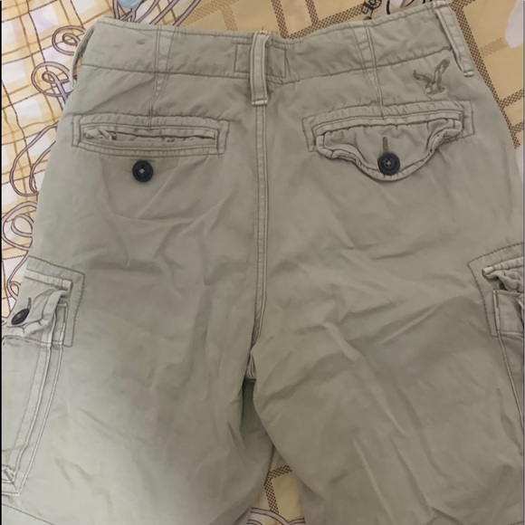 American eagle cargo shorts - Picture 4 of 4